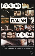 Louis Rigoletto Bayman, BAYMAN LOUIS RIGOLETTO SERGIO, Bayman, L Bayman, L. Bayman, Louis Bayman... - Popular Italian Cinema