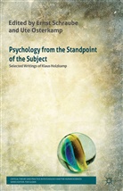 Andre Boreham, Andrew Boreham, K. Holzkamp, Klau Holzkamp, Klaus Holzkamp, Klaus Boreham Holzkamp... - Psychology From the Standpoint of the Subject