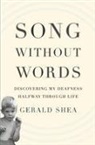 Gerald Shea - Song without Words