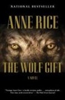 Anne Rice - The Wolf Gift