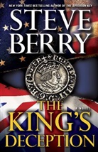 Steve Berry, Berry Steve - The King's Deception