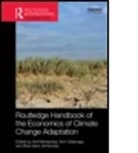 Anil Galarraga Markandya, Ibon Galarraga, Galarraga Ibon, Anil Markandya, Elisa Sainz de Murieta, Sainz de Murieta Elisa - Routledge Handbook of the Economics of Climate Change Adaptation
