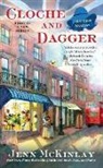 Jenn McKinlay - Cloche and Dagger