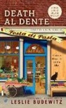 Leslie Budewitz, Leslie Ann Budewitz - Death Al Dente