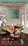 Jennie Bentley - Home for the Homicide
