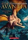 Adam Blade - Chasing Evil