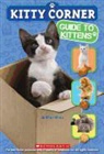 Ellen Miles - Kitty Corner