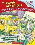Joanna Cole, Jenne Simon, Jenne/ Cole Simon, Carolyn Bracken, Bruce Degen - Magic School Bus