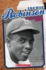 Sharon Robinson - Jackie Robinson Bio