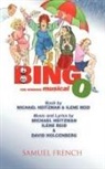 Michael Heitzman, Michael Reid Heitzman, Ilene Reid - Bingo