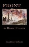 Robert Caisley - Front