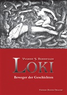 Yvonne S Bonnetain, Yvonne S. Bonnetain - Loki
