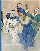 Ruth Negendanck - Brynolf Wennerberg