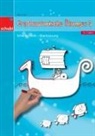 Marion Löhr - Grafomotorische Übungen 3. Schleife-Acht-Überkreuzung. Kopiervorlagen