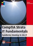 Markus Kammermann - CompTIA Strata IT Fundamentals