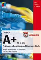 Mike Meyers - CompTIA A+ All in One