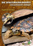 Manfred Rogner - Die Spaltenschildkröte