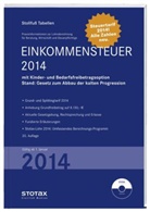Stollfuß Tabellen: Einkommensteuer 2013, m. CD-ROM