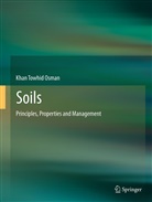 Khan Towhid Osman - Soils
