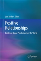 Su Roffey, Sue Roffey - Positive Relationships
