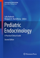 H MacGillivray, H MacGillivray, Margaret H. MacGillivray, Sall Radovick, Sally Radovick - Pediatric Endocrinology