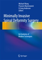 D. Greg Anderson, D Greg Anderson et al, Y Lu, Yi Lu, Praveen Mummaneni, Praveen V. Mummaneni... - Minimally Invasive Spinal Deformity Surgery