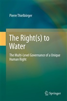 Pierre Thielbörger - The Right(s) to Water