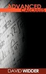 David V. Widder - Advanced Calculus