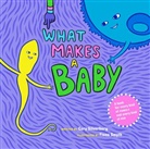 Cory Silverberg, Cory/ Smyth Silverberg, SILVERBERG CORY SMYTH FIONA IL, Fiona Smyth, Fiona Smyth - What Makes a Baby ?