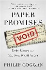 Philip Coggan - Paper Promises