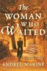 Andre Makine, Andrei Makine, Andreï Makine - The Woman Who Waited