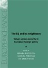 Gergana Noutcheva, Gergana Pomorska Noutcheva, Giselle Bosse, Emil Kirchner, Gergana Noutcheva, Karolina Pomorska - Eu and Its Neighbours