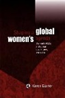 Karen Garner, Garner Karen - Shaping a Global Women''s Agenda