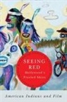 Leanne (EDT)/ Markowitz Howe, Prof Leanne Markowitz Howe, Professor Leanne Markowitz Howe, Denise K Cummings, Denise K. Cummings, Leanne Howe... - Seeing Red--Hollywood''s Pixeled Skins