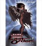 Yukito Kishiro, Ema Toyama - Battle Angel Alita v.01 Last Order Omnibus
