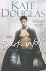 Kate Douglas, Kate (Flinders University Douglas - Dark Wolf
