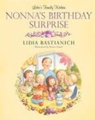Lidia Bastianich, Renee Graef, Lidia Bastianich, Renee Graef - Lidia''s Family Kitchen: Nonna''s Birthday Surprise