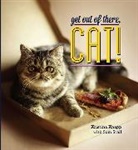 Kristina Knapp, Kristina/ Stall Knapp, Sam Stall - Get Out of There, Cat!