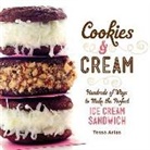 Tessa Arias, ARIAS TESSA - Cookies & Cream
