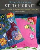Karin Holmberg - Scandinavian Stitch Craft