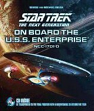 Denise Okuda, Michael Okuda, Michael/ Okuda Okuda - On Board the U.s.s. Enterprise