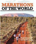 Alexander James, Hugh Jones, Hugh/ James Jones - Marathons of the World