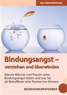 Andersen, Ole Andersen, Köni, Theres König, Theresa König, Beraterteam - Bindungsangst - verstehen und überwinden