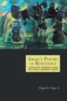 Jr. Hugh R. Page, Hugh Page, Hugh R Page, Hugh R. Page, Hugh R. Jr. Page, Hugh R. Page Jr... - Israel's Poetry of Resistance