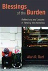 Burt, Alan R. Burt - Blessings of the Burden