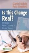 Dan Riddle, Daniel L Riddle, Daniel L. Riddle, Daniel/ Stratford Riddle, Paul Stratford, Paul W Stratford... - Is This Change Real?