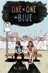 Mary Jane Auch, Mj Auch - One Plus One Equals Blue