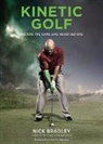 Nick Bradley, Nick/ Harmon Bradley - Primal Golf