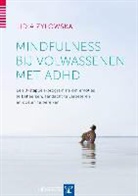 Lidia Zylowska - Mindfulness bij volwassenen met ADHD