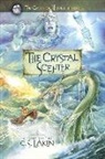 C S Lakin, C. S. Lakin - The Crystal Scepter